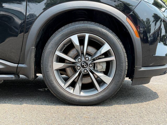 2023 INFINITI QX60 LUXE Springfield VA