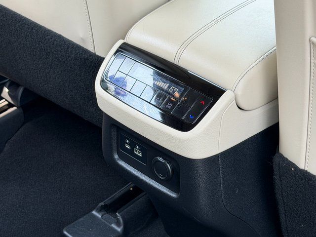 2023 INFINITI QX60 LUXE Springfield VA