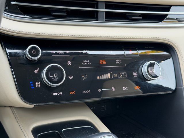 2023 INFINITI QX60 LUXE Springfield VA