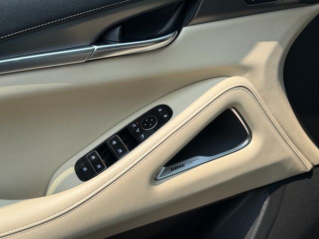 2023 INFINITI QX60 LUXE Springfield VA