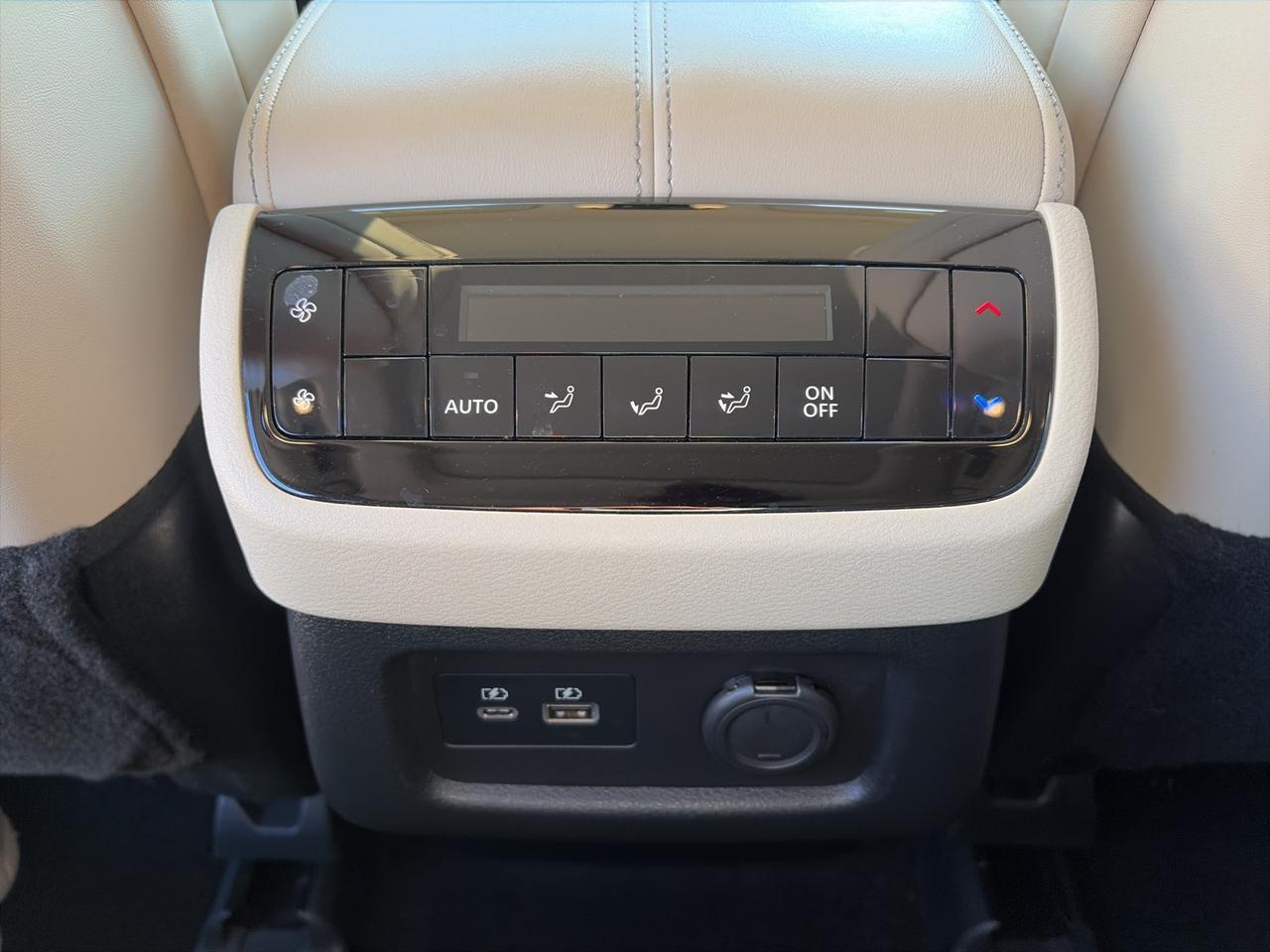 2023 INFINITI QX60 LUXE Springfield VA