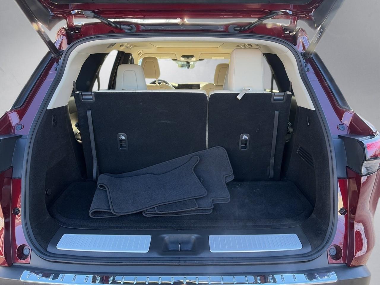 2023 INFINITI QX60 LUXE Springfield VA