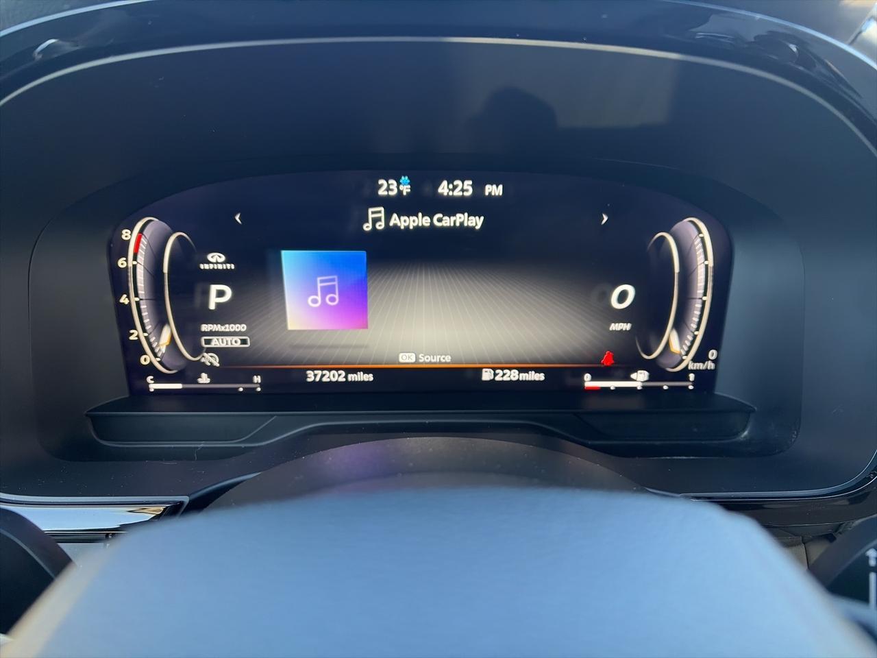 2023 INFINITI QX60 LUXE Springfield VA