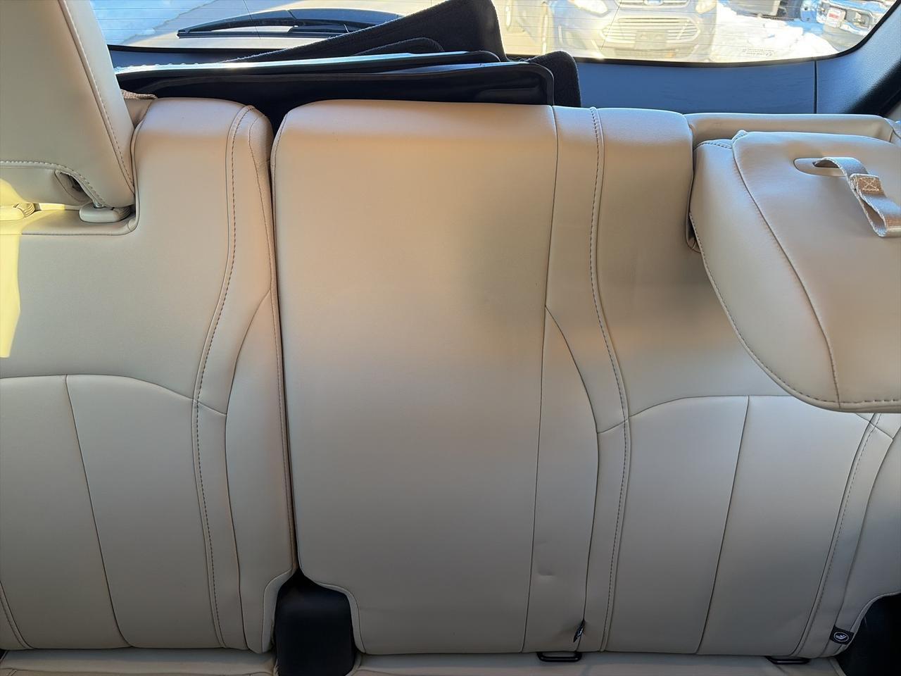 2023 INFINITI QX60 LUXE Springfield VA