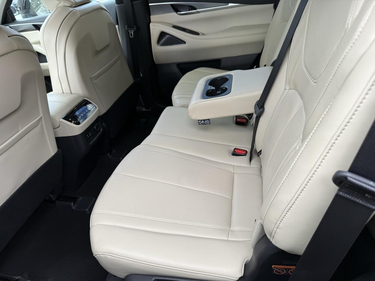 2023 INFINITI QX60 LUXE Annapolis MD
