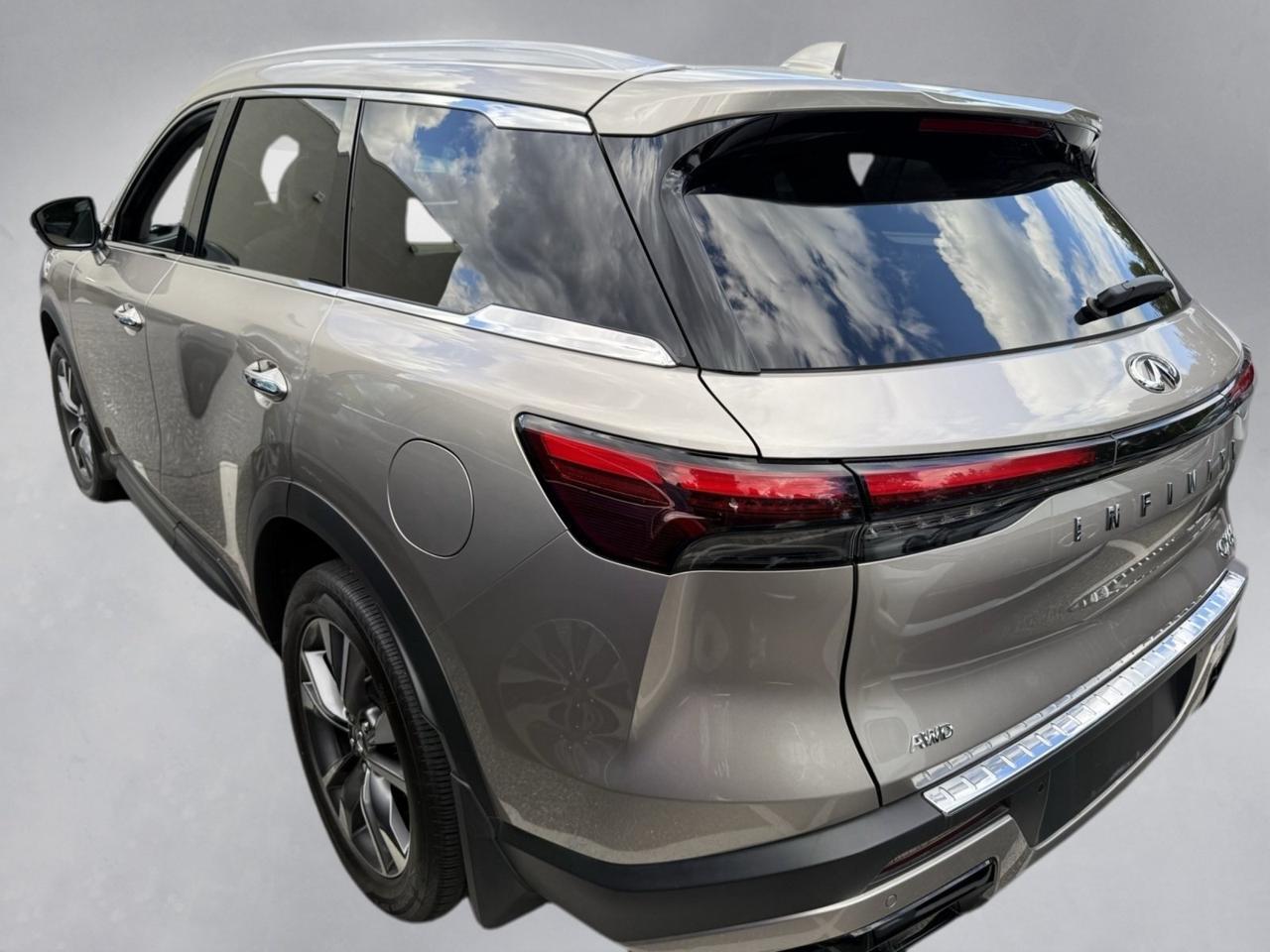 2023 INFINITI QX60 LUXE Annapolis MD