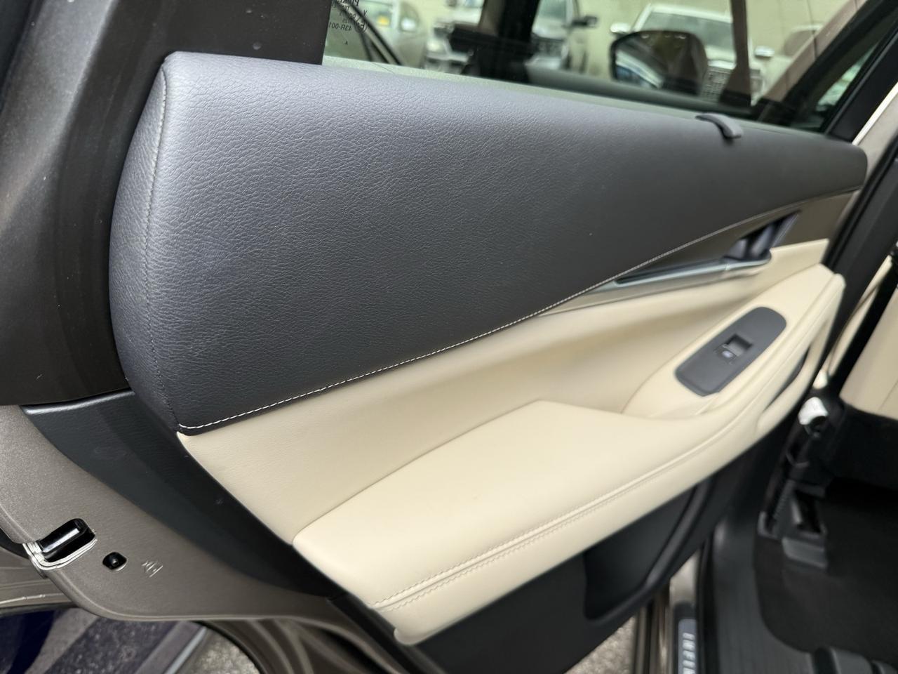 2023 INFINITI QX60 LUXE Annapolis MD