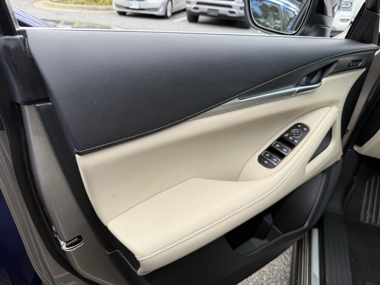2023 INFINITI QX60 LUXE Annapolis MD