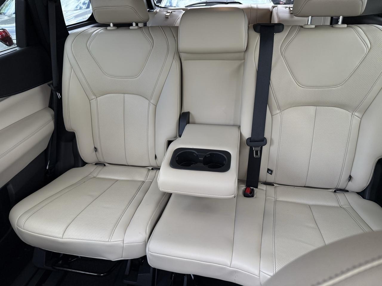 2023 INFINITI QX60 LUXE Annapolis MD
