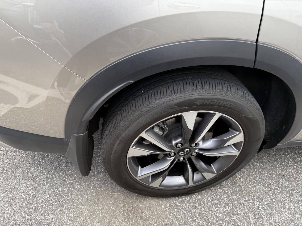 2023 INFINITI QX60 LUXE Annapolis MD