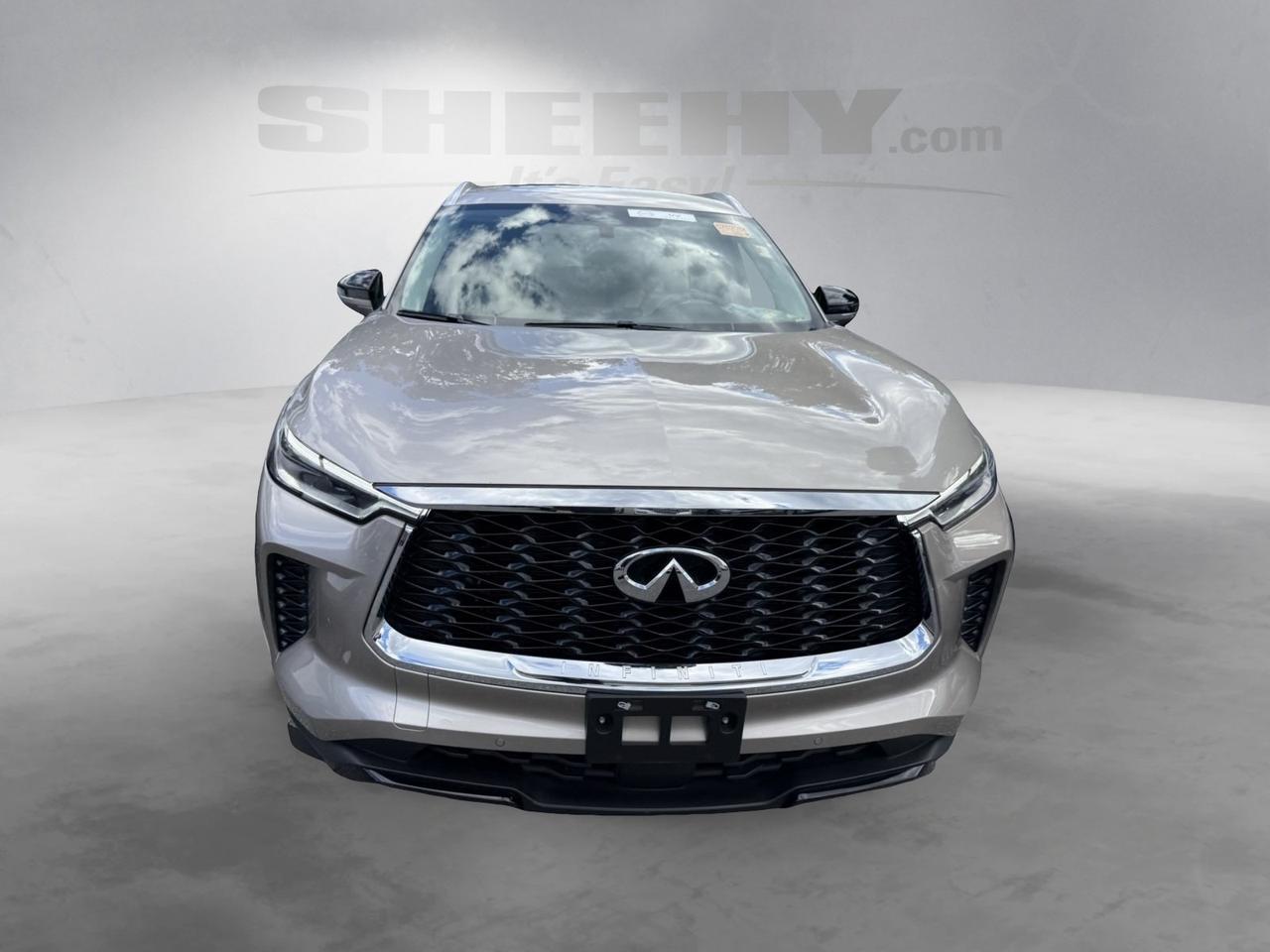 2023 INFINITI QX60 LUXE Annapolis MD