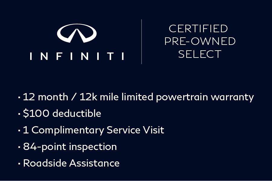 2023 INFINITI QX60 LUXE Annapolis MD