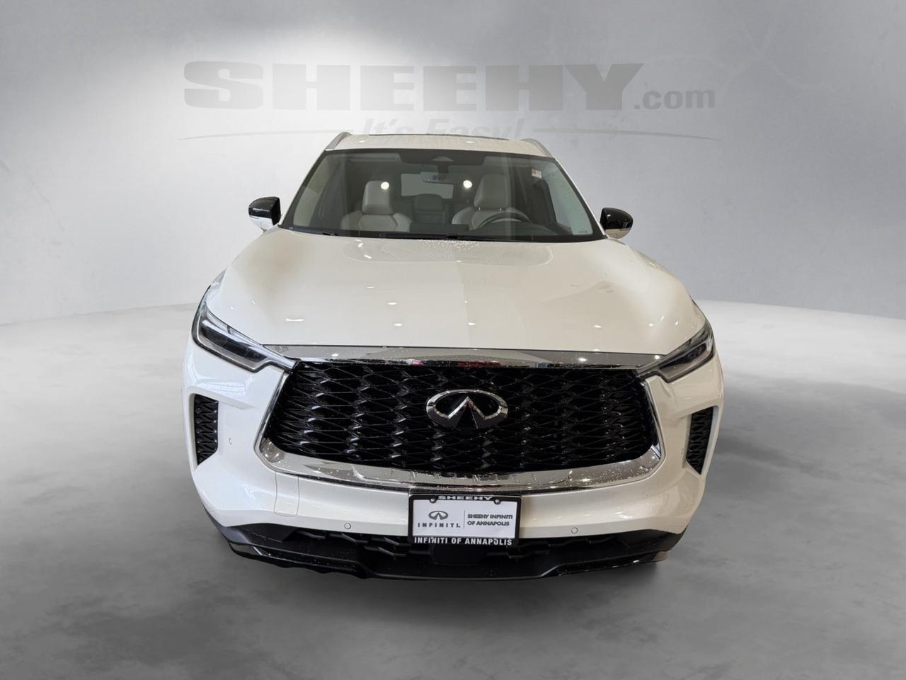 2023 INFINITI QX60 LUXE Annapolis MD