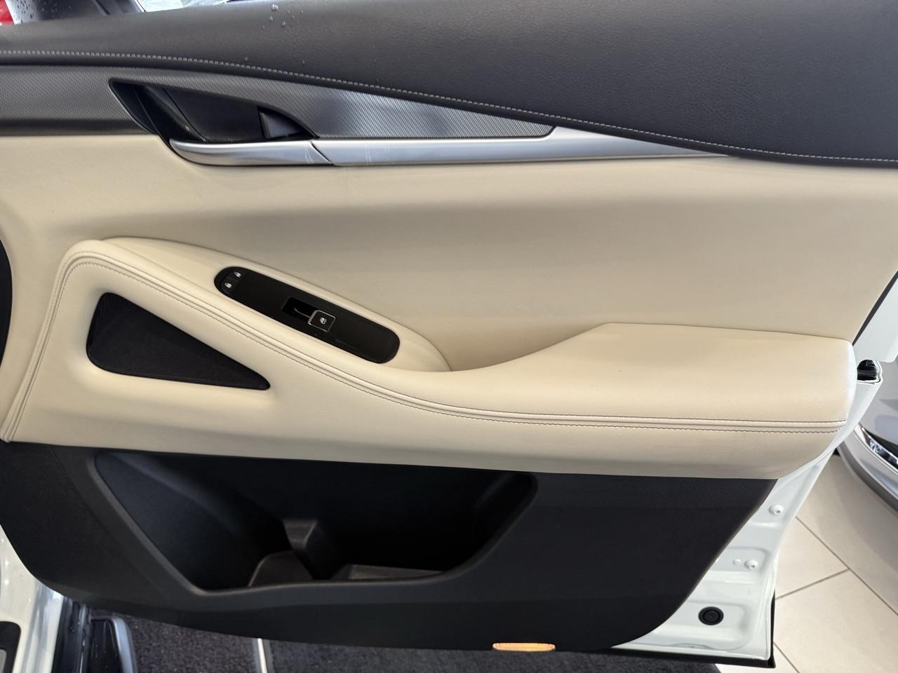 2023 INFINITI QX60 LUXE Annapolis MD