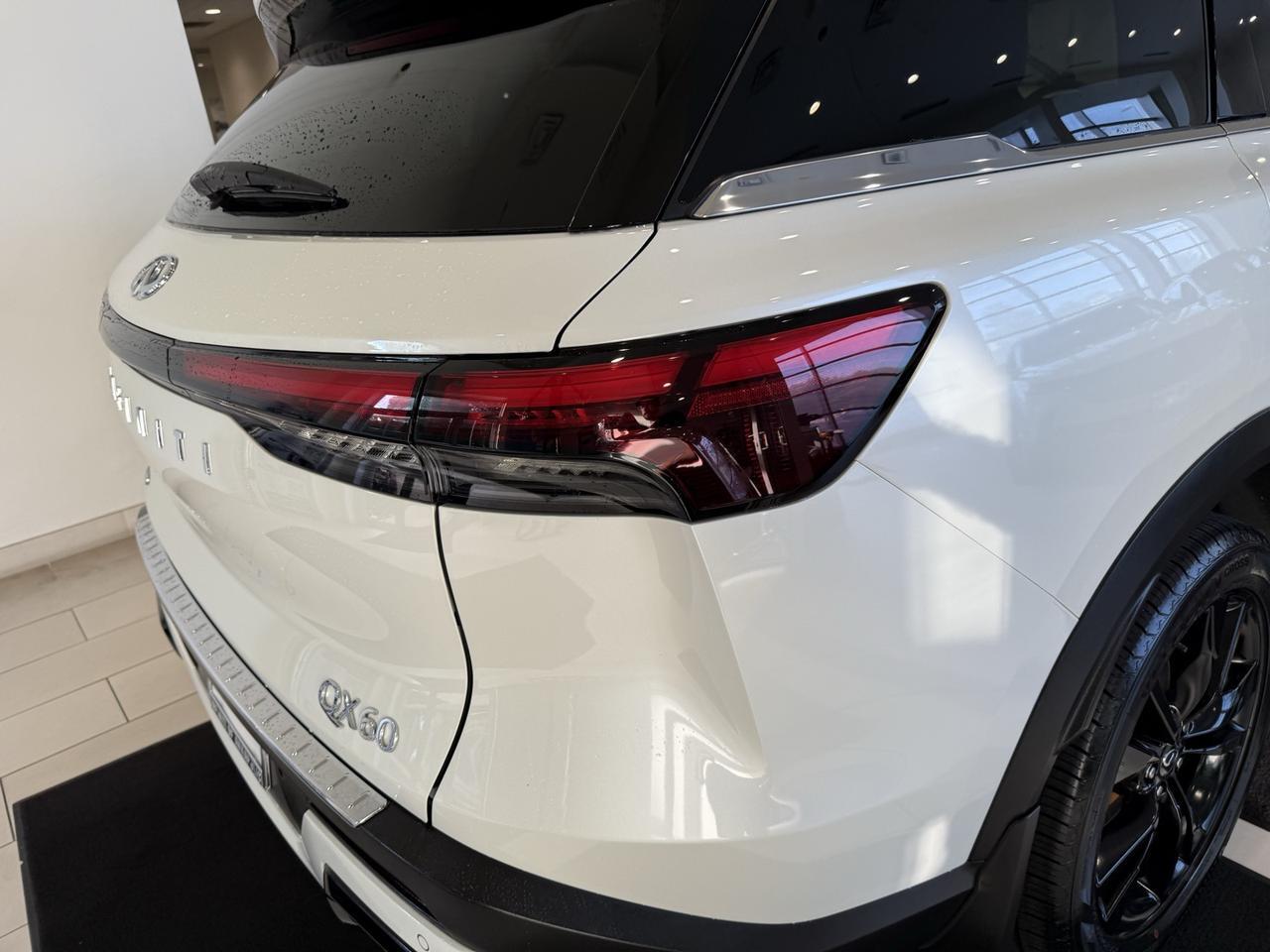 2023 INFINITI QX60 LUXE Annapolis MD