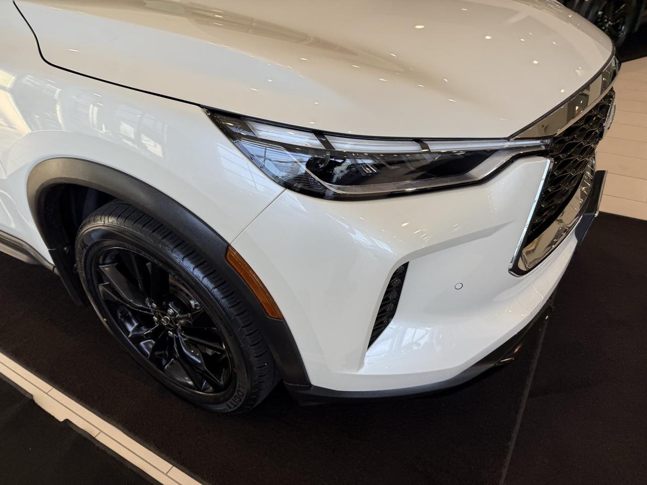2023 INFINITI QX60 LUXE Annapolis MD