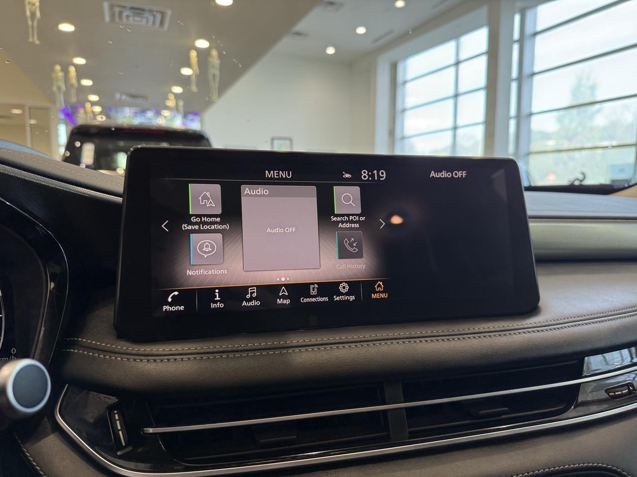 2023 INFINITI QX60 LUXE Annapolis MD