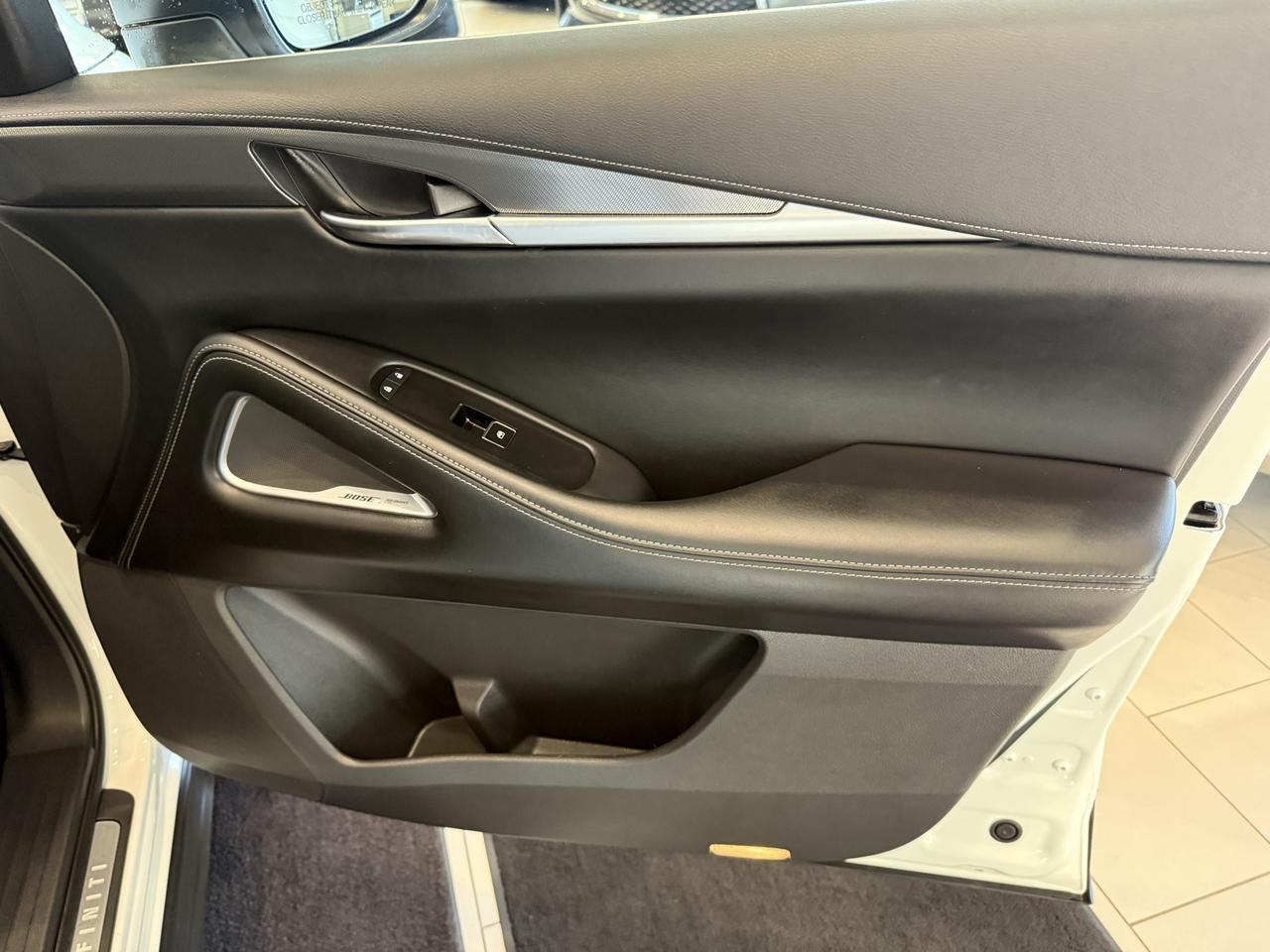 2023 INFINITI QX60 LUXE Annapolis MD