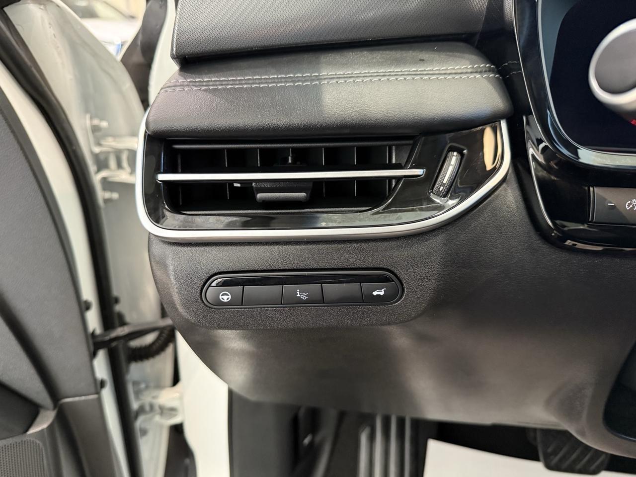 2023 INFINITI QX60 LUXE Annapolis MD