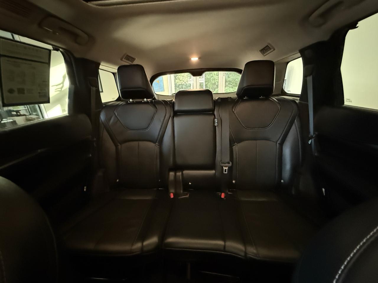 2023 INFINITI QX60 LUXE Annapolis MD