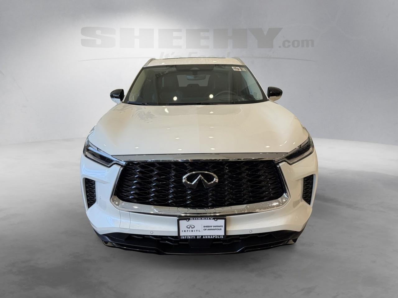 2023 INFINITI QX60 LUXE Annapolis MD