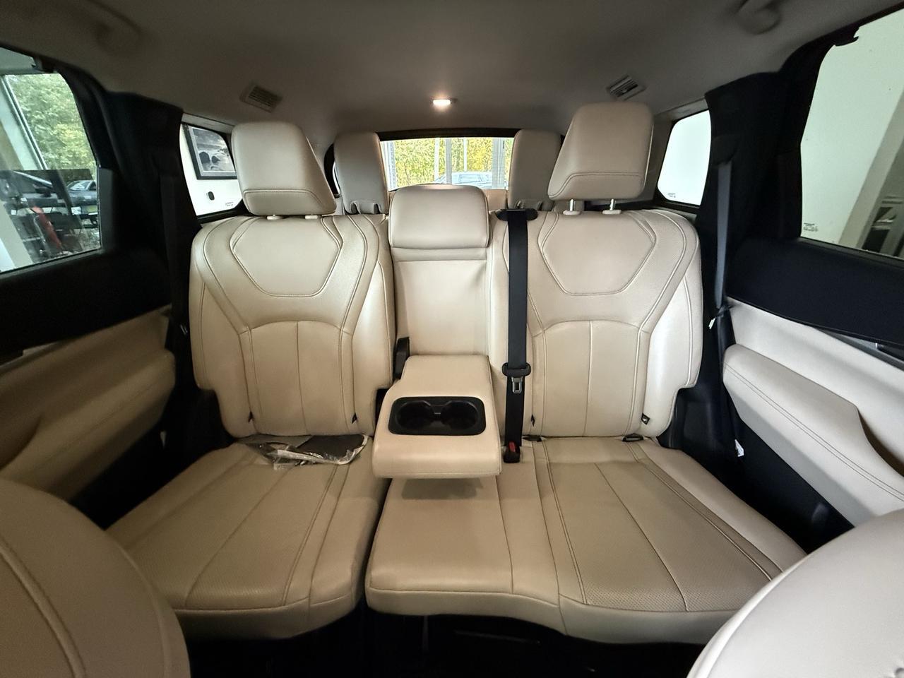 2023 INFINITI QX60 LUXE Annapolis MD