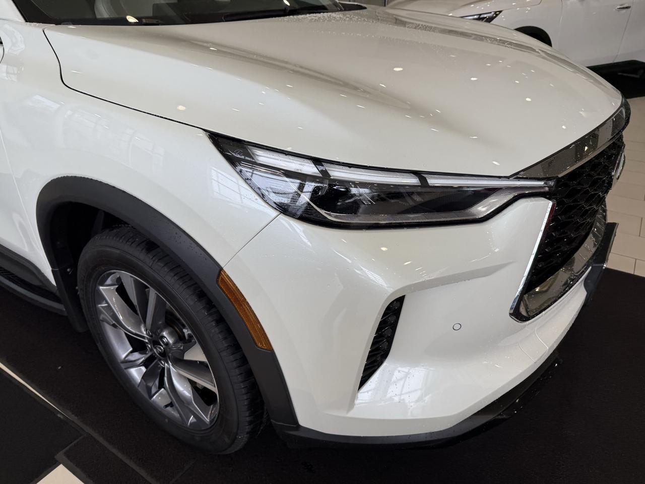 2023 INFINITI QX60 LUXE Annapolis MD