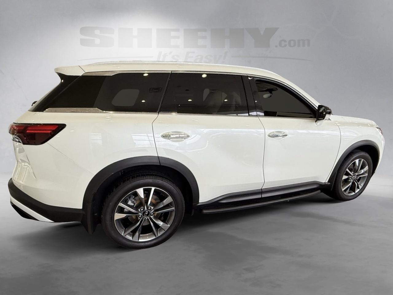 2023 INFINITI QX60 LUXE Annapolis MD