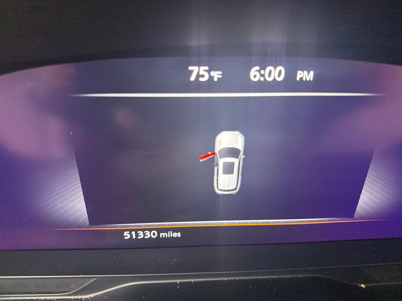 2023 INFINITI QX60 LUXE Annapolis MD