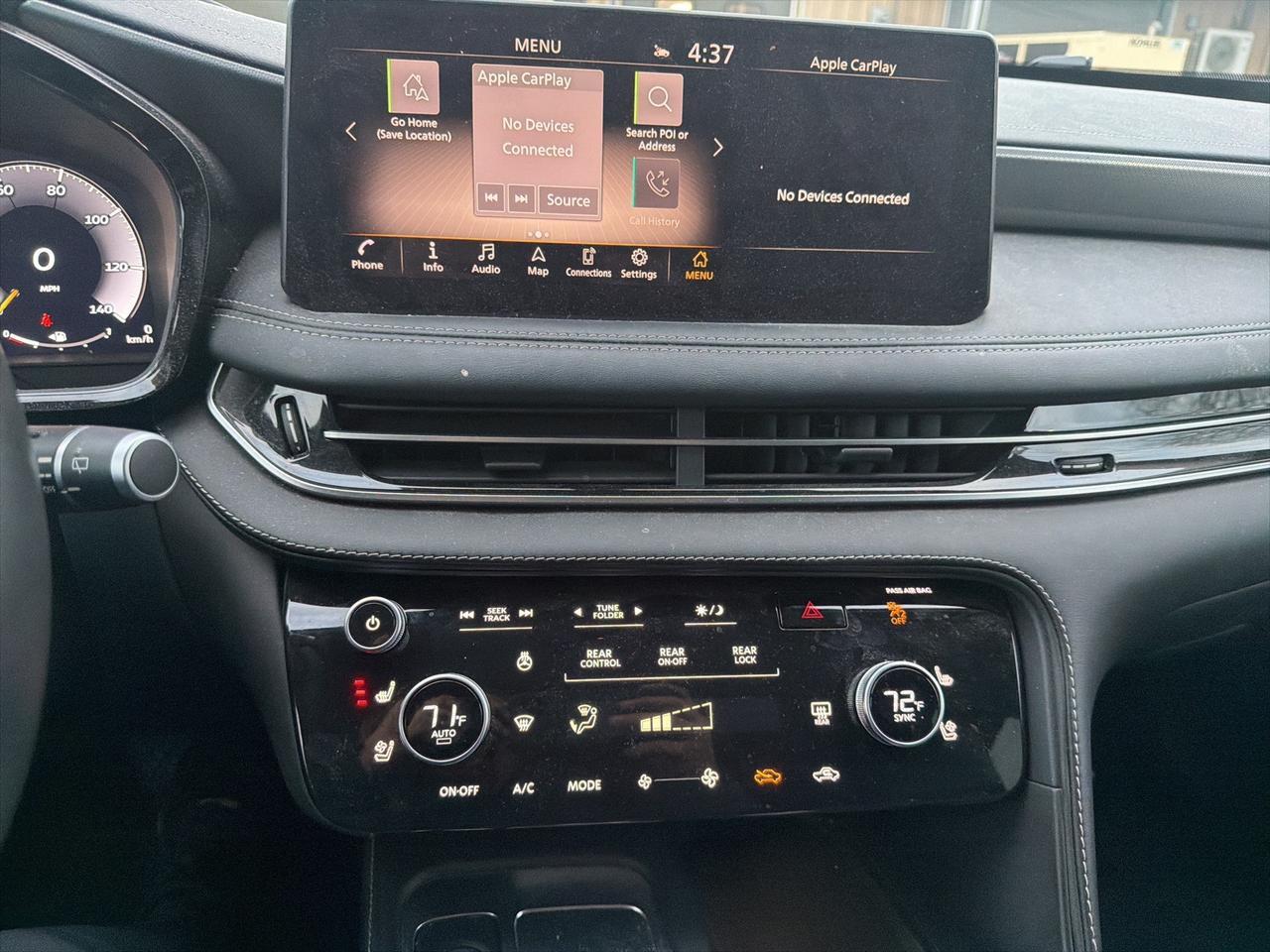 2023 INFINITI QX60 LUXE Annapolis MD