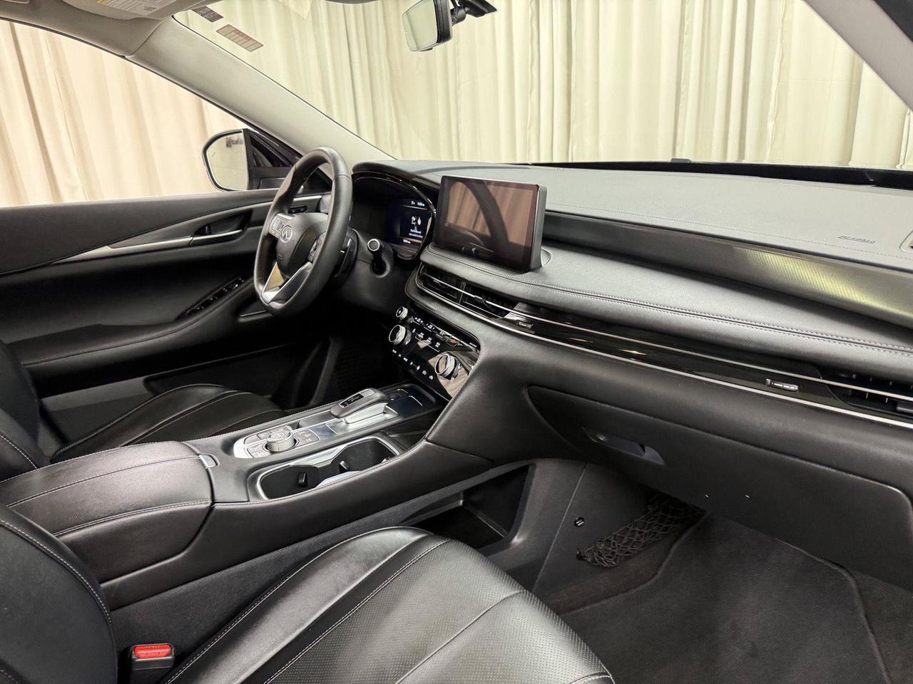 2023 INFINITI QX60 LUXE Annapolis MD