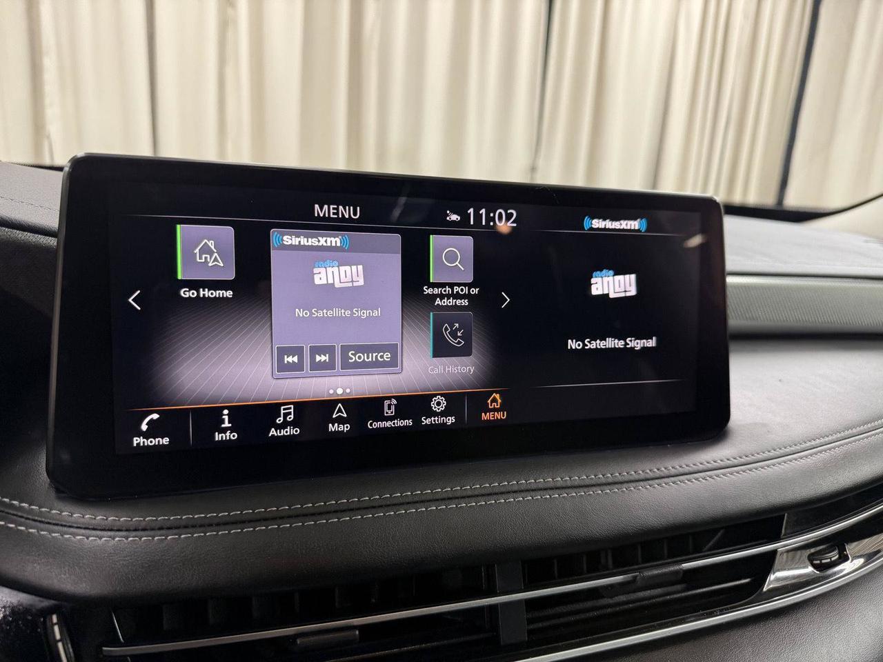 2023 INFINITI QX60 LUXE Annapolis MD