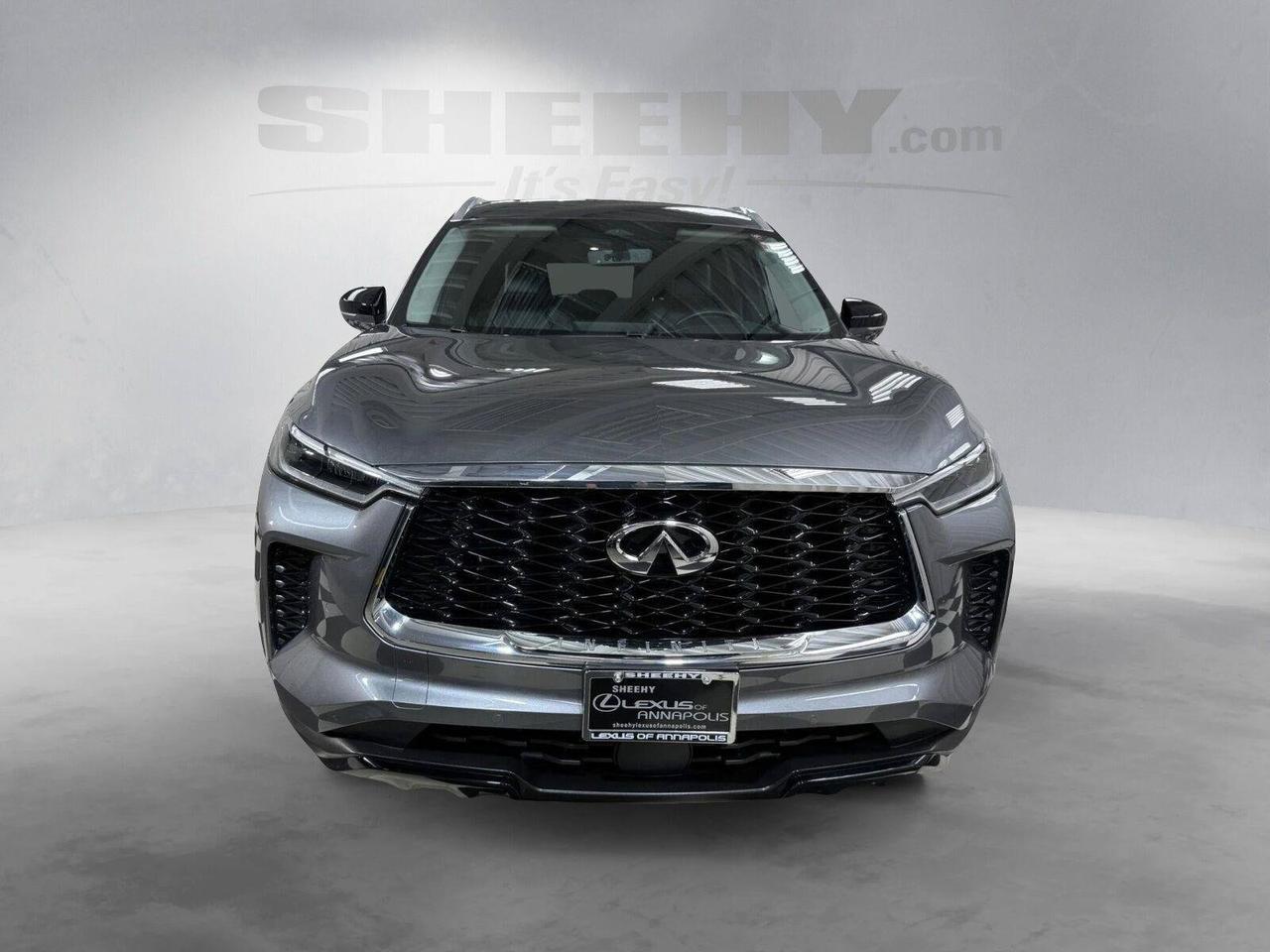 2023 INFINITI QX60 LUXE Annapolis MD