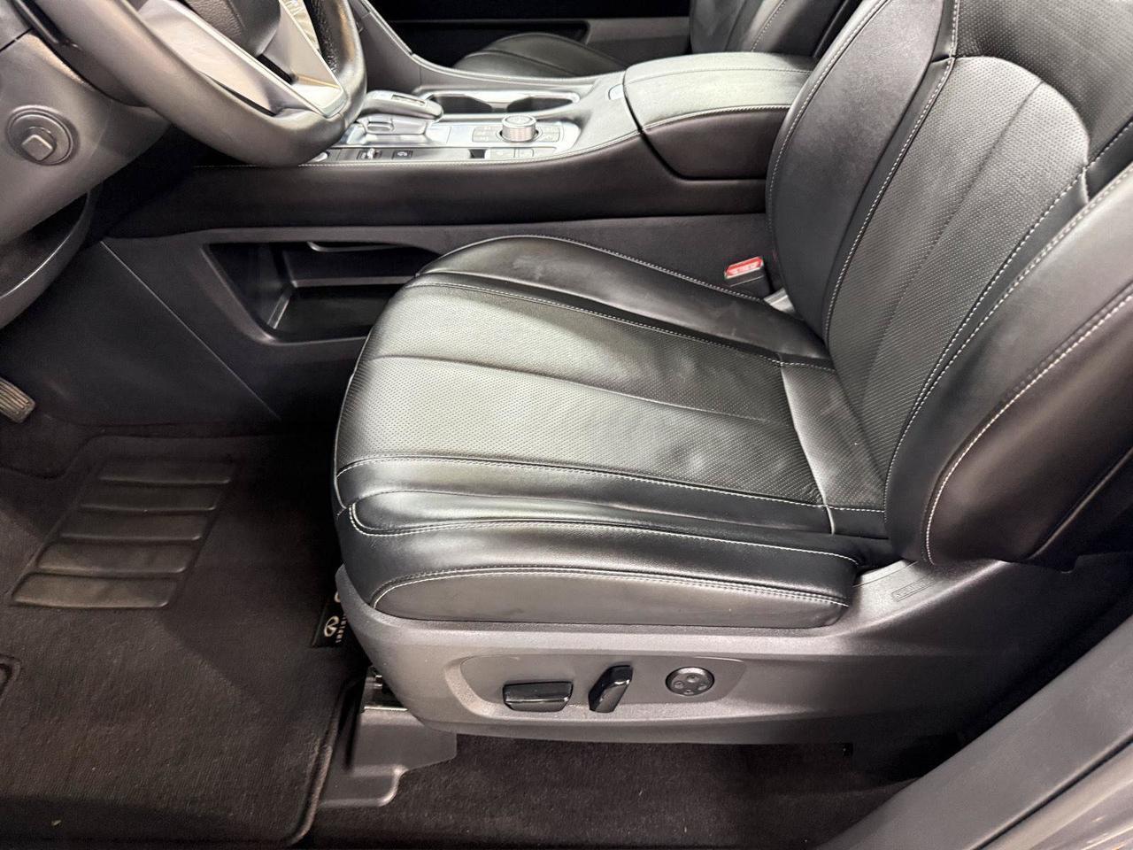 2023 INFINITI QX60 LUXE Annapolis MD