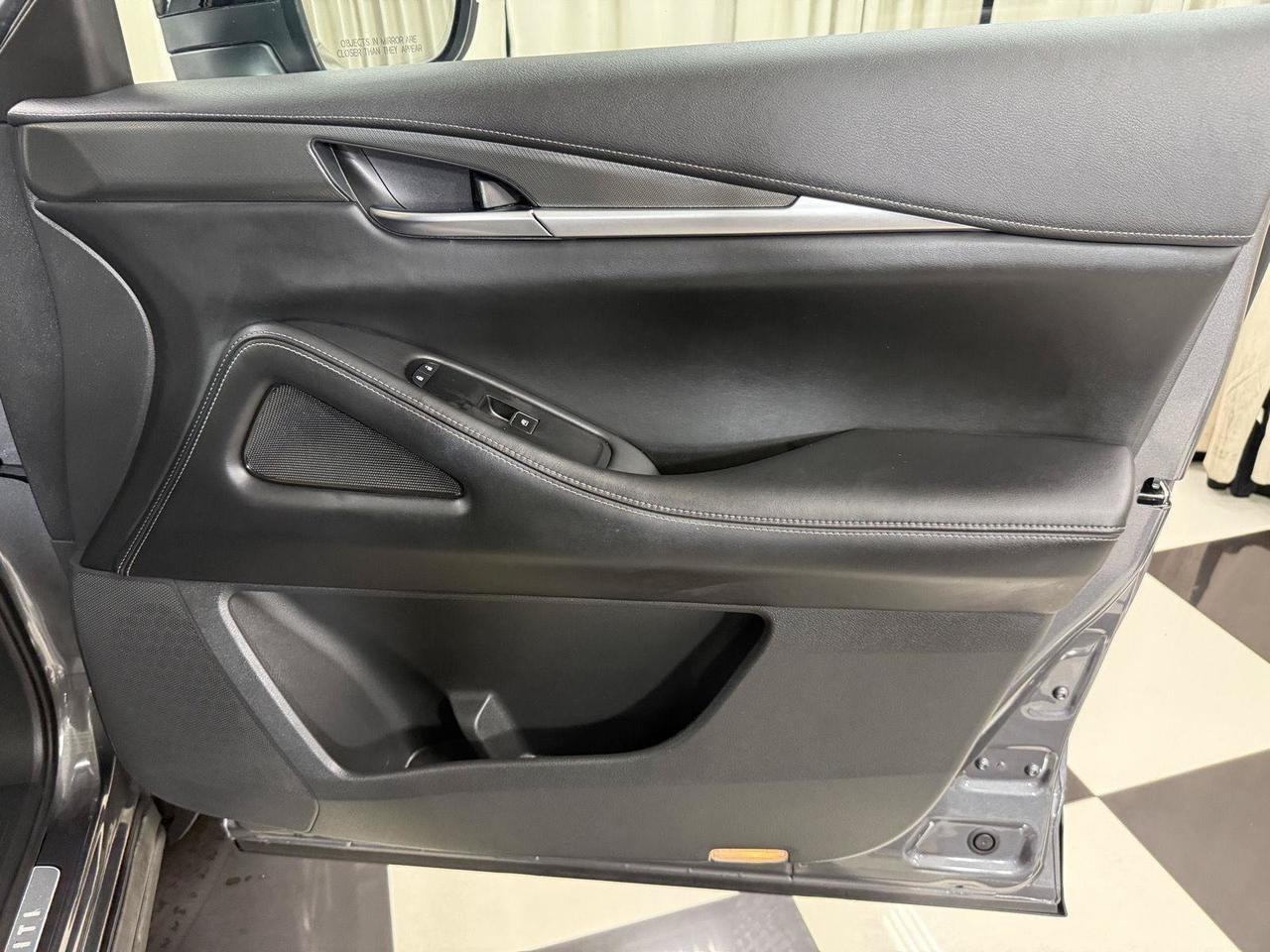2023 INFINITI QX60 LUXE Annapolis MD