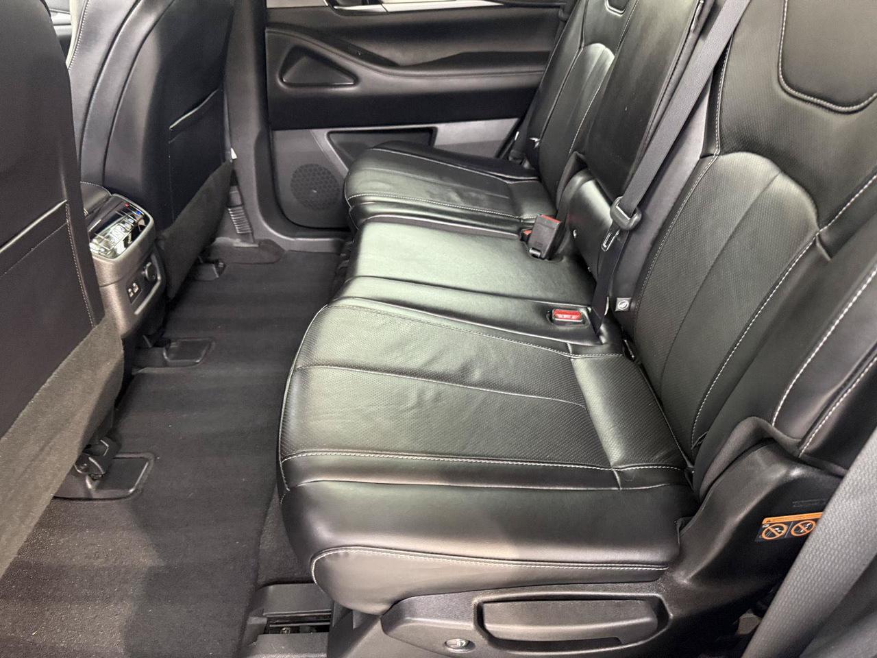 2023 INFINITI QX60 LUXE Annapolis MD