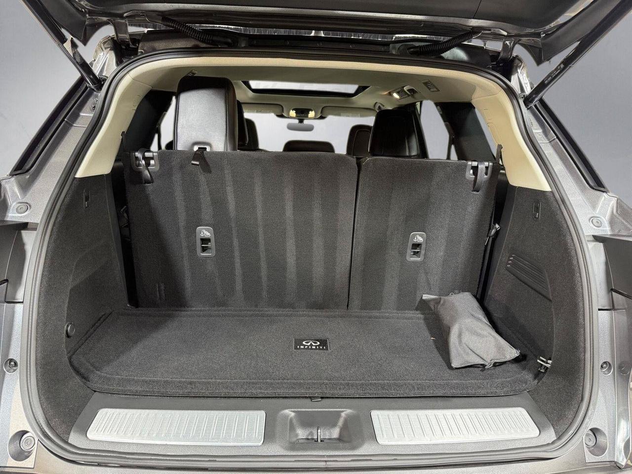 2023 INFINITI QX60 LUXE Annapolis MD