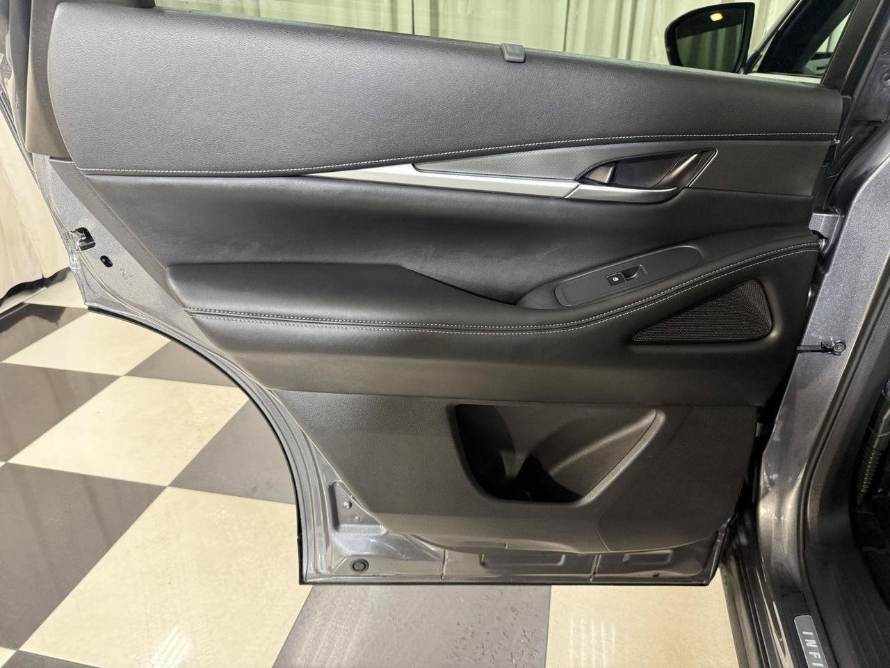 2023 INFINITI QX60 LUXE Annapolis MD