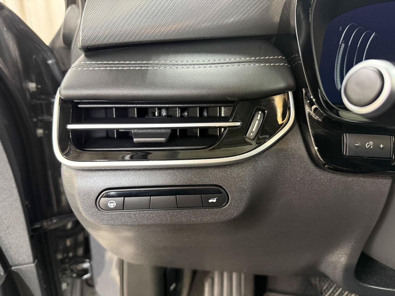 2023 INFINITI QX60 LUXE Annapolis MD