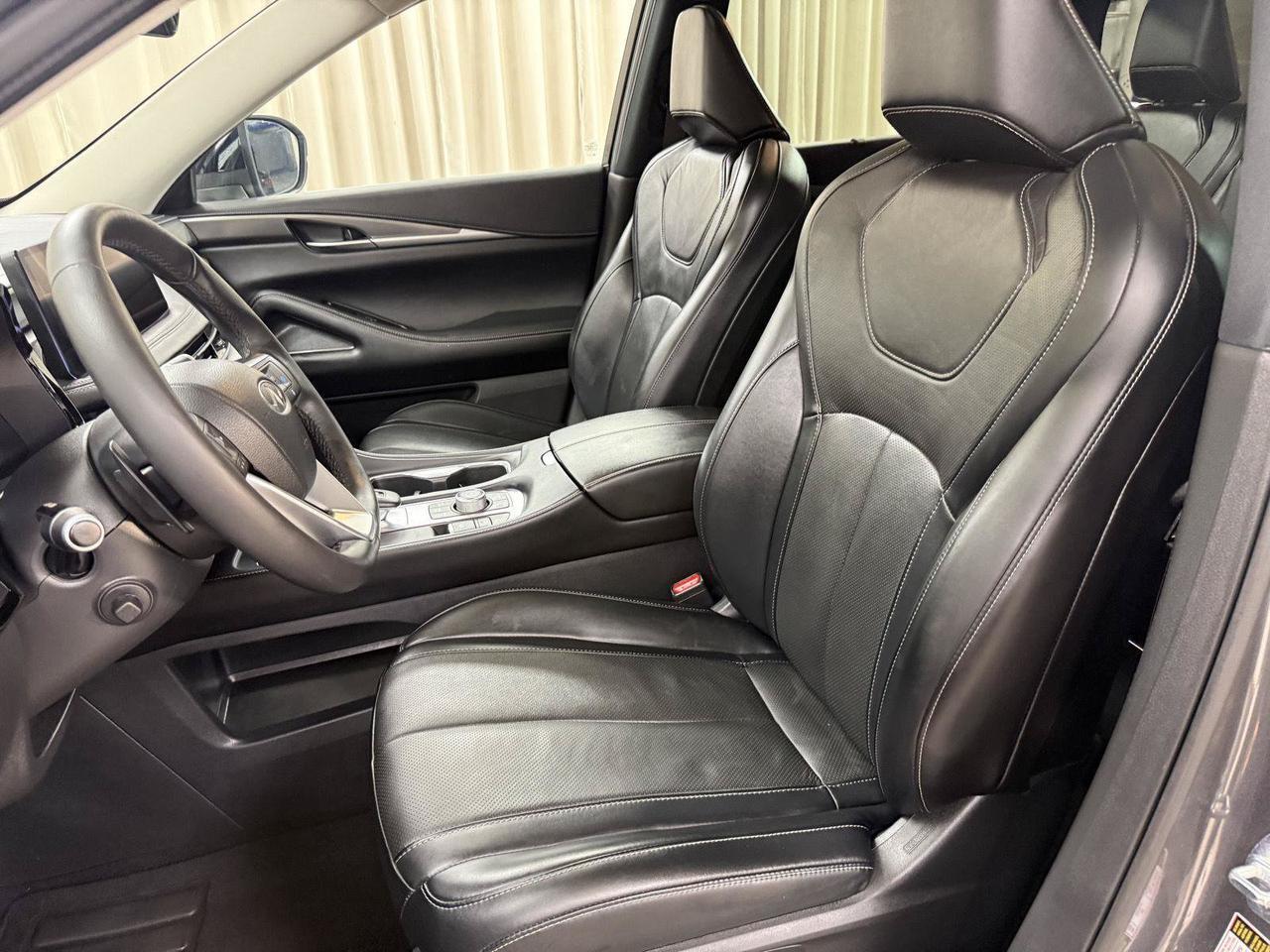 2023 INFINITI QX60 LUXE Annapolis MD