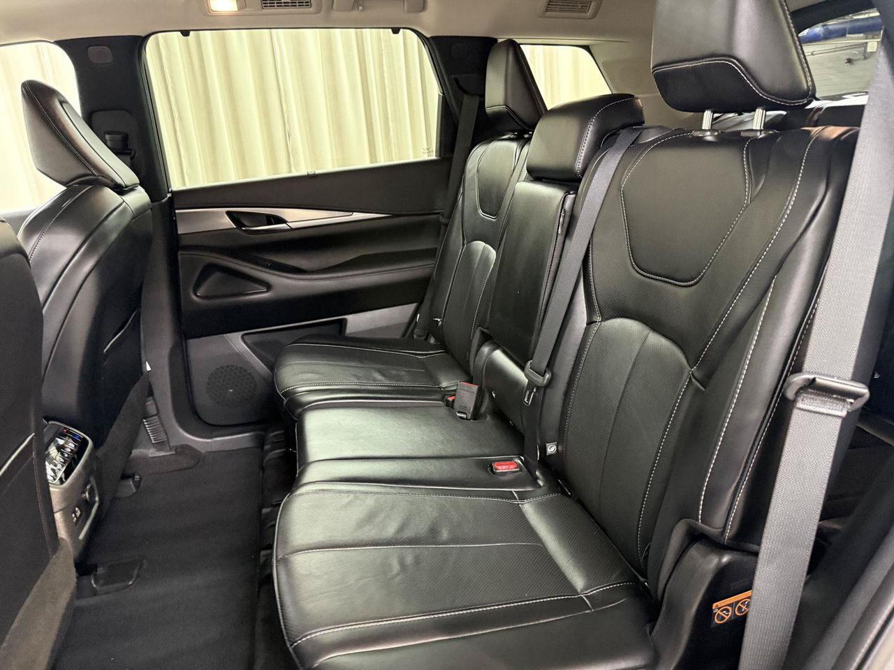 2023 INFINITI QX60 LUXE Annapolis MD
