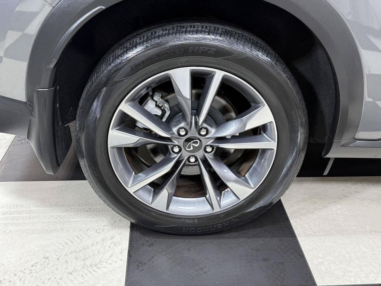 2023 INFINITI QX60 LUXE Annapolis MD