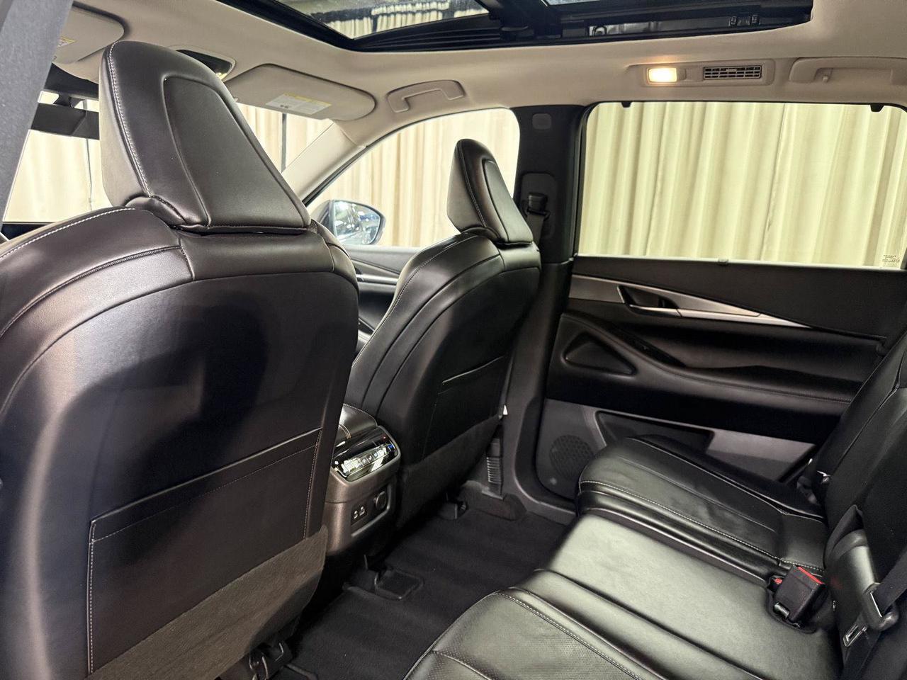 2023 INFINITI QX60 LUXE Annapolis MD