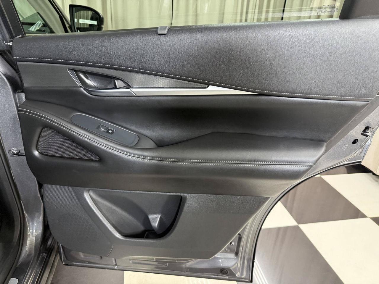 2023 INFINITI QX60 LUXE Annapolis MD