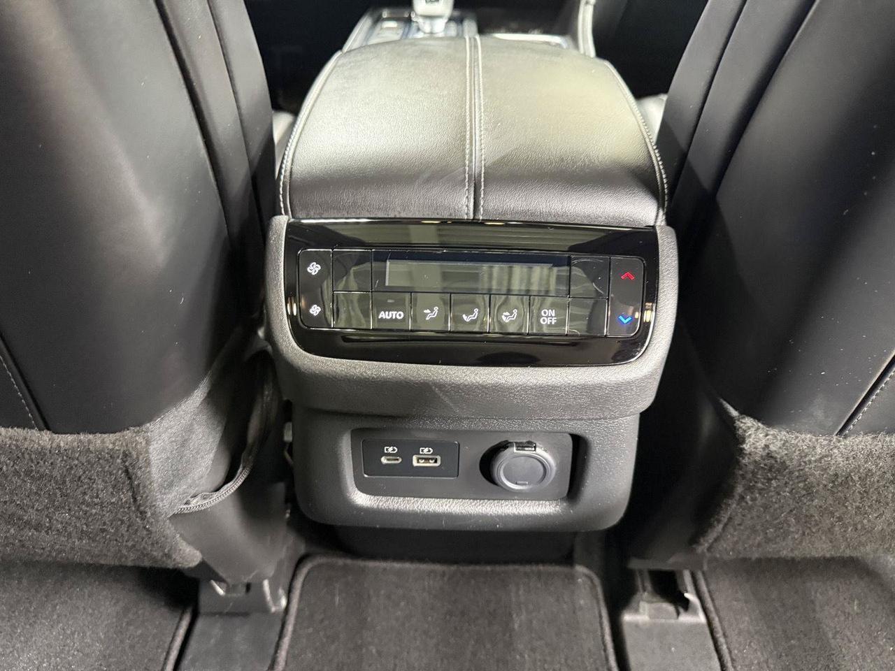 2023 INFINITI QX60 LUXE Annapolis MD