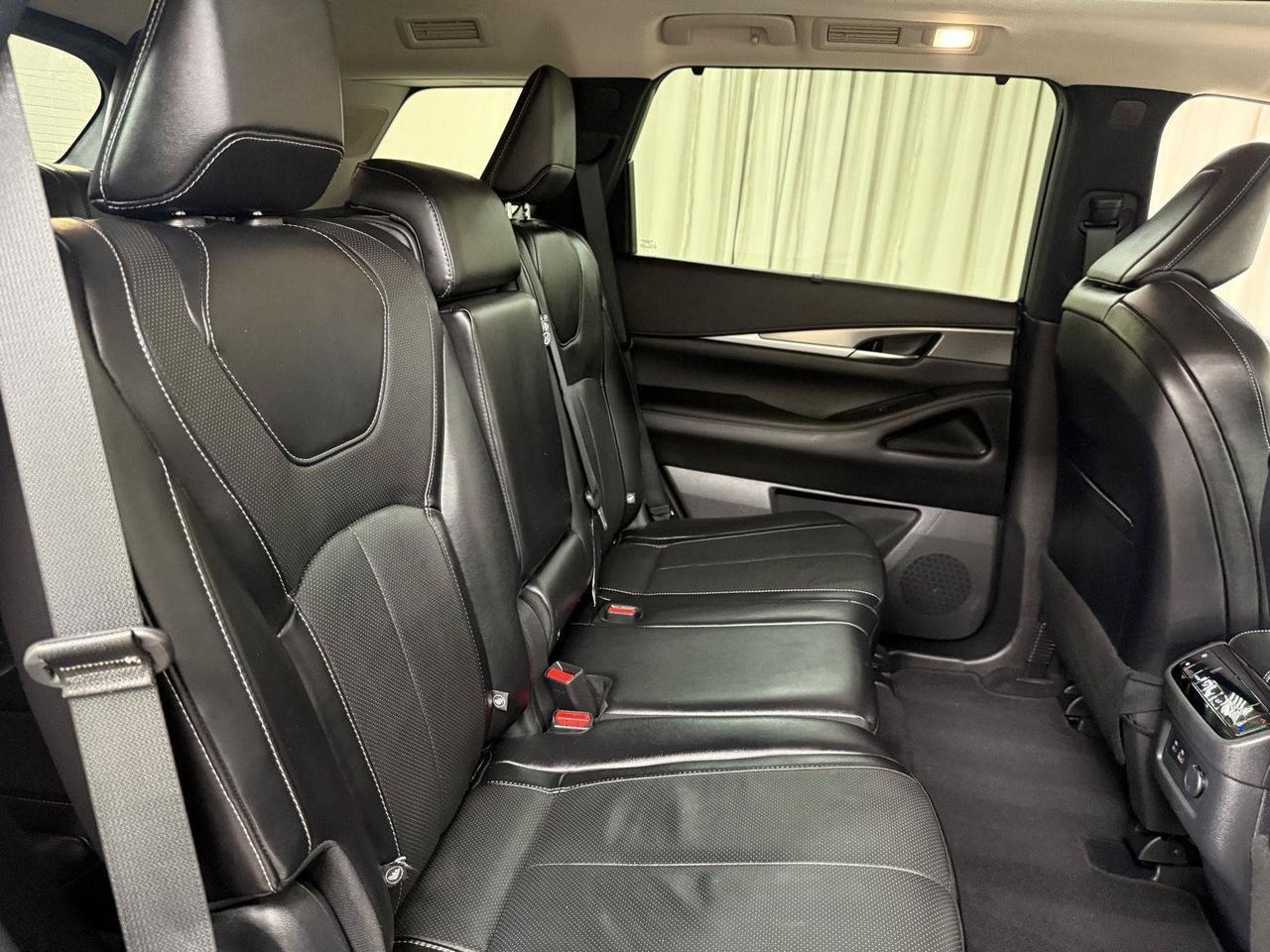 2023 INFINITI QX60 LUXE Annapolis MD
