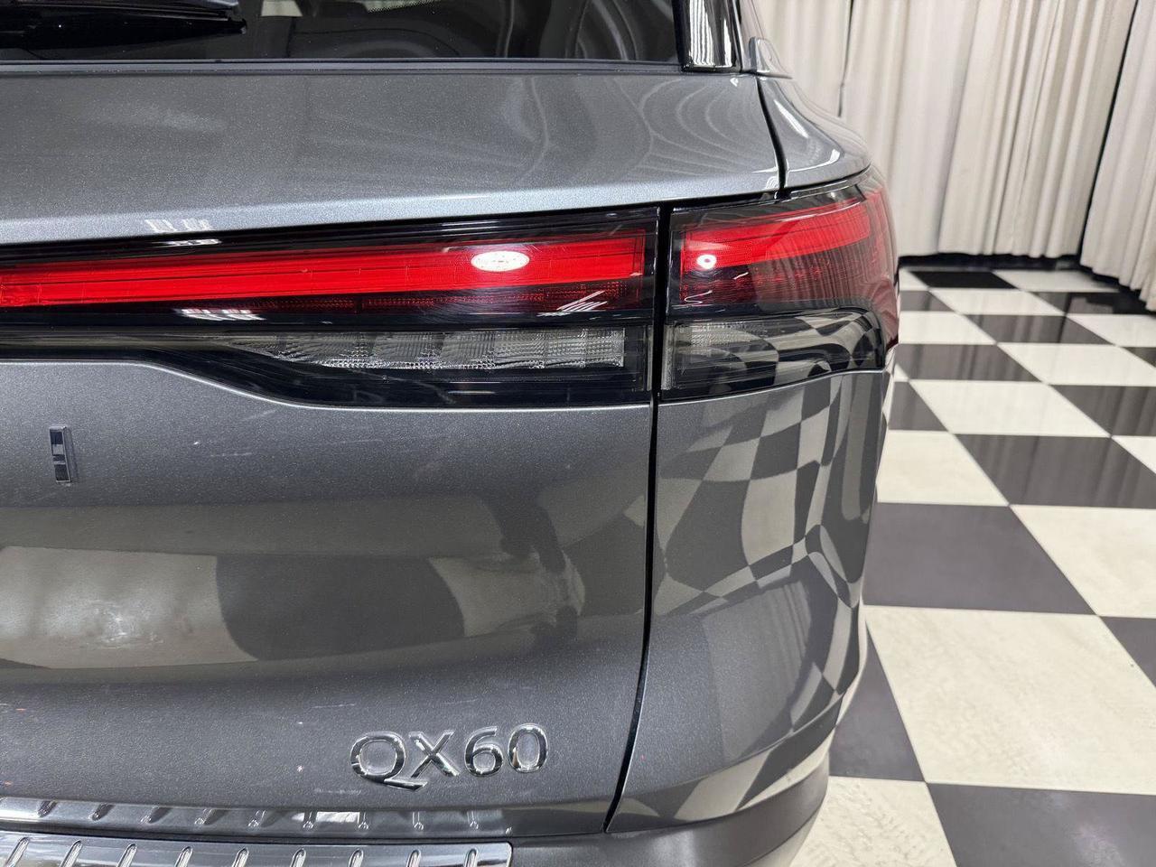 2023 INFINITI QX60 LUXE Annapolis MD
