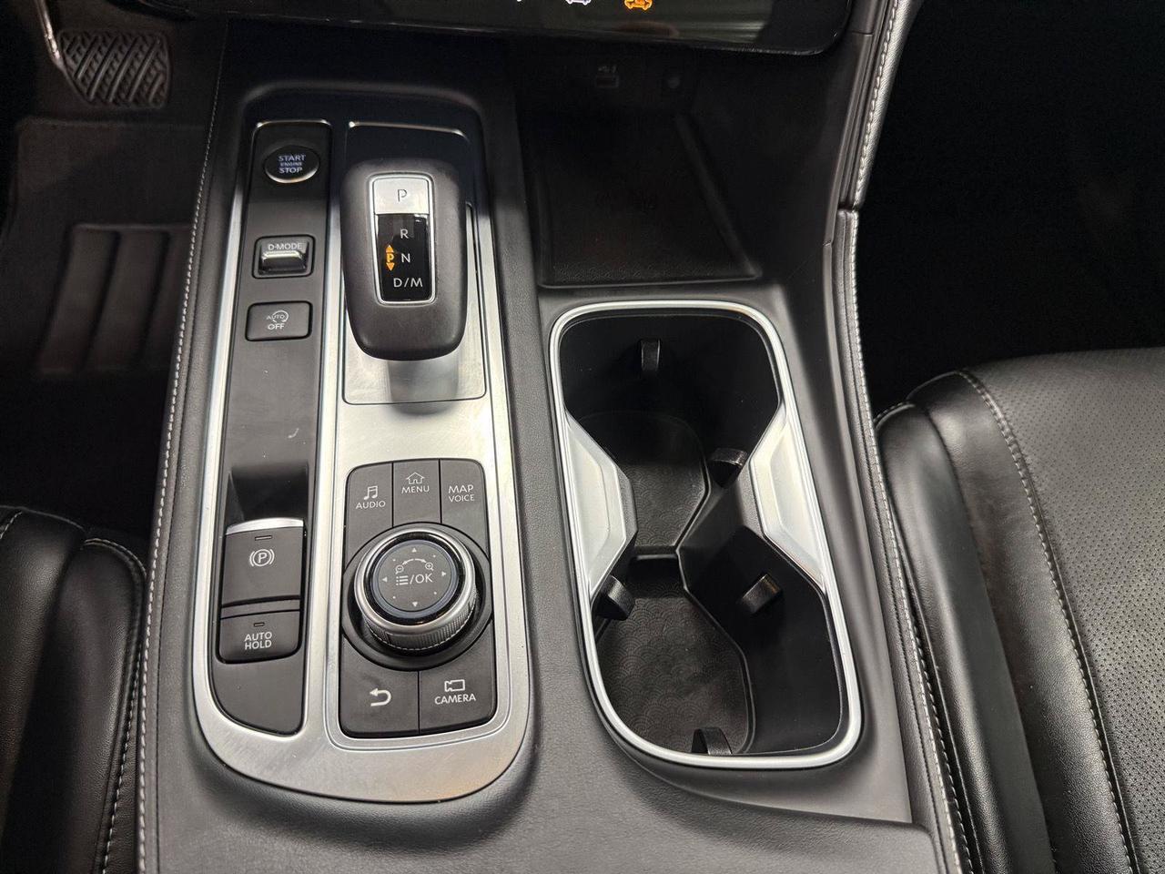 2023 INFINITI QX60 LUXE Annapolis MD
