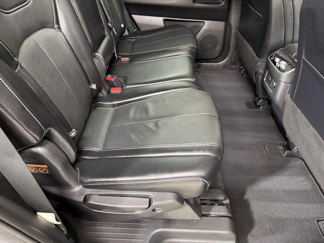 2023 INFINITI QX60 LUXE Annapolis MD