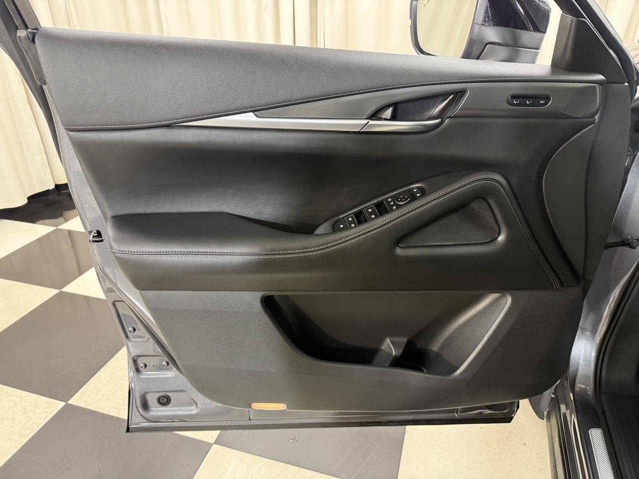 2023 INFINITI QX60 LUXE Annapolis MD